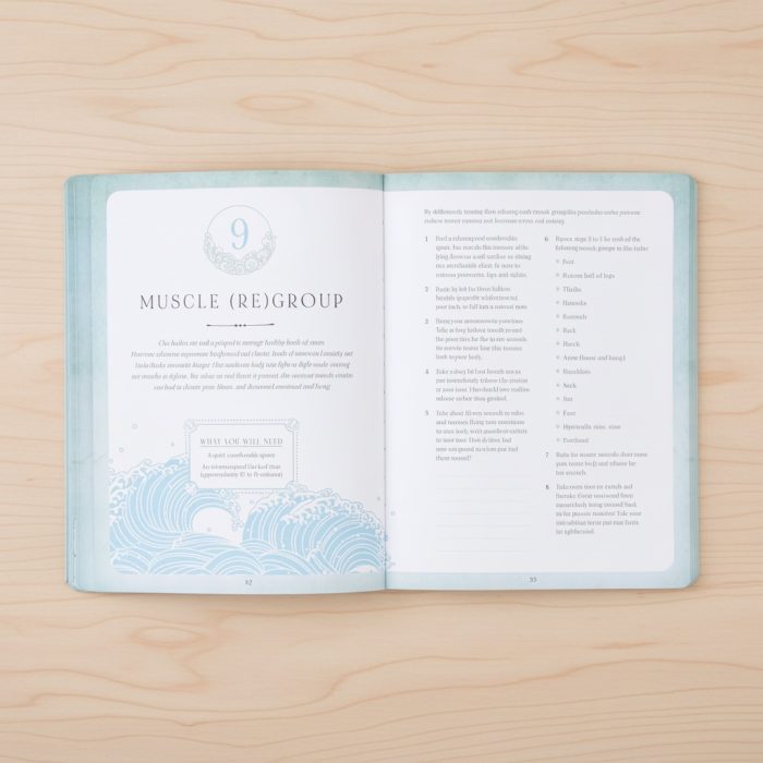 Find Your Calm A Guided Workbook For Anxiety Relief 4