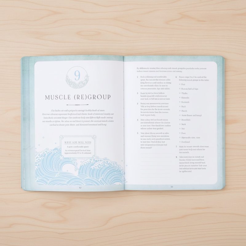 Find Your Calm A Guided Workbook For Anxiety Relief 4