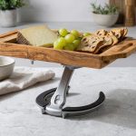 Foldable Modular Kitchen Assistant Trivet 1