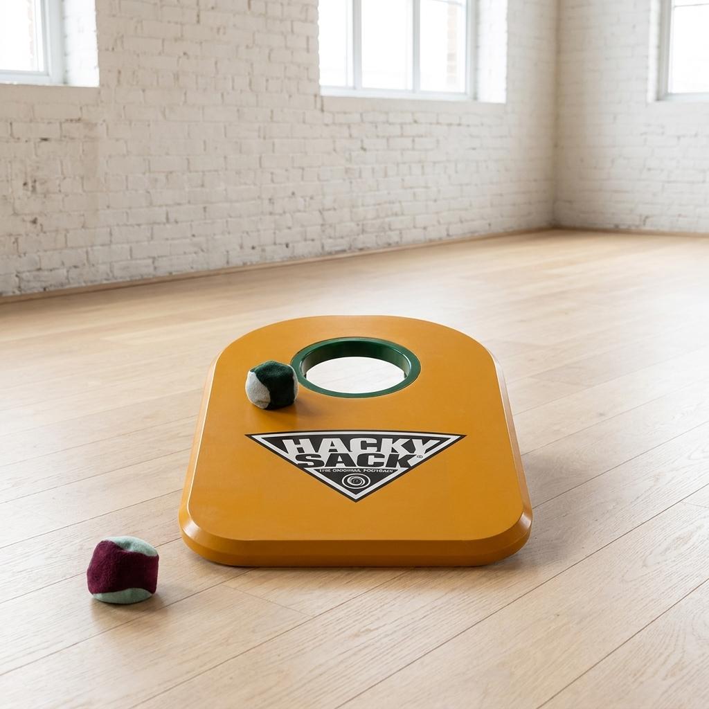 Fun Indoor Outdoor Hacky Sack Cornhole Fun Indoor Outdoor Hacky Sack Cornhole