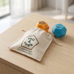 Fun Jumbo Indoor Outdoor Scavenger Hunt Dice 2
