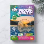 Fun Magical Frozen Bubbles Kit 2