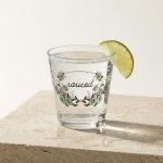 Funny Under The Influence Stemless Wine Tumblers - Set Of 4