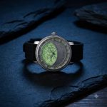Glowing Planisphere Astronomy Watch 2