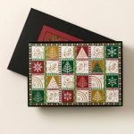 Gourmet 24 Days Of Cookies Advent Calendar 2