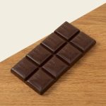 Gourmet 8-flavor Chocolate Bar Set 1