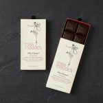 Gourmet 8-flavor Chocolate Bar Set 2