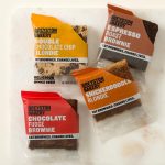 Gourmet Benevolent Brownies Assortment Box 1