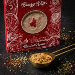 Gourmet Boozy Dip Mix Collection 1