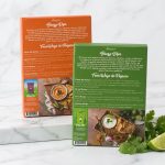 Gourmet Boozy Dip Mix Collection 2