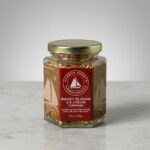 Gourmet Crunchy Toffee Ice Cream Topping 2