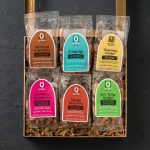 Gourmet Dessert Nut Gift Set 1