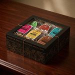 Gourmet Dessert Nut Gift Set 2
