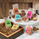 Gourmet Dessert Nut Gift Set 3