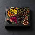 Gourmet Heart-shaped Unexpected Licorice Sampler Box 1