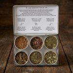 Gourmet Olive Marinating Spice Kit 1