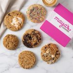 Gourmet Uncommon Cookie Collection
