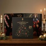 Gourmet Unexpected Licorice Advent Calendar