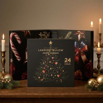 Gourmet Unexpected Licorice Advent Calendar