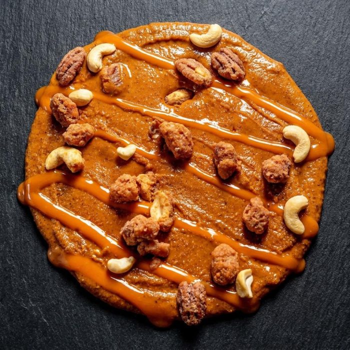 Gourmet Unexpected Peanut Butter Trio 1