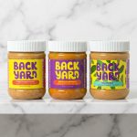 Gourmet Unexpected Peanut Butter Trio