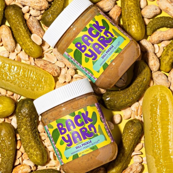 Gourmet Unexpected Peanut Butter Trio 2