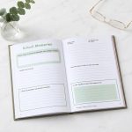Guided My Life Story - So Far Memory Journal 2