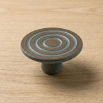 Handcrafted Ceramic Cooking Press 1