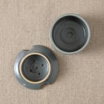 Handcrafted Ceramic Garlic Cellar 1