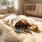 Handcrafted Little Explorers Mini Ornaments Set Of 8 1