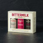 Handcrafted Old Fashioned Syrup Trio 1