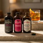 Handcrafted Old Fashioned Syrup Trio