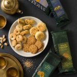 Handcrafted Snacklava Middle Eastern Dessert Box (1)