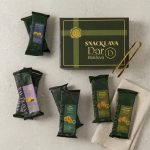 Handcrafted Snacklava Middle Eastern Dessert Box (3)
