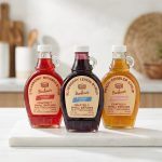 Handcrafted Syrups Of The South Trio 1