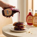 Handcrafted Syrups Of The South Trio