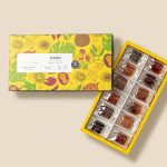 Handcrafted Tropical Fruit Jelly Sampler Set