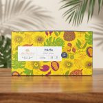 Handcrafted Tropical Fruit Jelly Sampler Set 2