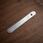 Handcrafted Wooden Acoustic Door Harp 2