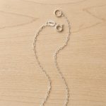 Handmade Beneath The Surface Ocean Necklace 2