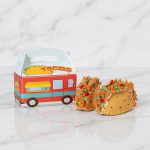 Handmade Cute Taco Booties (1)