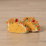 Handmade Cute Taco Booties (3)