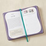Hardcover No-pressure Reading For Fun Journal 2