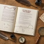 Hardcover Rpg Guide To Fantasy Map Making 2