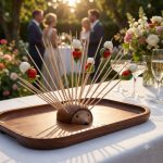 Hungry Hedgehog Food Server