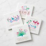 Illustrated Anatomy Of Mahjong Coasters 1