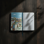 Illustrated Listography Journal An Autobiography In Lists 1
