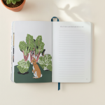 Illustrated Listography Journal An Autobiography In Lists 3