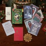 Immersive Dickens' Dilemma Christmas Mystery Game