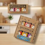 Indian Seasoning Sampler, Deluxe Sampler 2